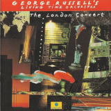 George Russell - The London Concert '1990