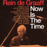 Rein De Graaff - Now is the Time '2002