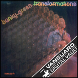 Bunky Green - Transformations '1976