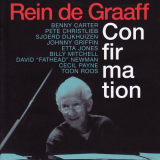 Rein de Graaff - Confirmation '2005