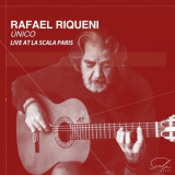 Rafael Riqueni - Unico (Live at La Scala Paris) '2024