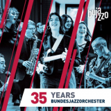 BujazzO - 35 Years - Bundesjazzorchester '2024