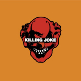 Killing Joke - Killing Joke '2003 (2017)