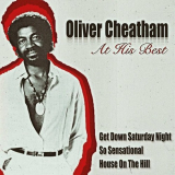 Oliver Cheatham - GOliver Cheatham at His Best '1989