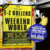 E-Z Rollers - Weekend World '1998