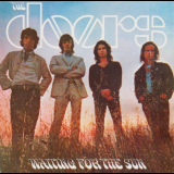 The Doors - Waiting For The Sun '1968 / 1991