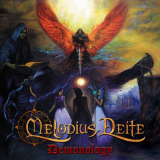 Melodius Deite - Demonology '2024