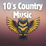 Various Artists - 10's Country Music '2024