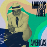 Marcos Ariel - Americas '2017