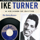 Ike Turner - The Cobra Sessions '1958