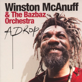 Winston McAnuff - A Drop '2005