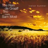 Rein de Graaff Trio - Indian Summer '2012