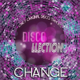 Change - Discollection (Only Original Disco Tracks) '2015