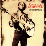 Cornell Campbell - My Destination '2016/2005