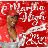 Martha High - The Magic of Christmas '2022