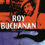 Roy Buchanan - Royâ€™s Bluz '2023