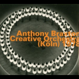 Anthony Braxton - Creative Orchestra (KÃ¶ln) 1978 '2009