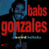 Babs Gonzales - Weird Lullaby '1992