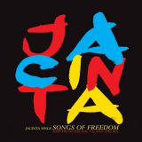 Jacinta - Songs Of Freedom '2009