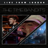 Time Bandits - Live From London '2016 / 2024