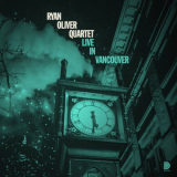 Ryan Oliver - Live in Vancouver '2024