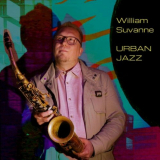 William Suvanne - Urban Jazz '2024