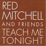 Red Mitchell - Teach Me Tonight '1989 / 2024
