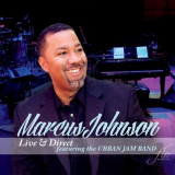 Marcus Johnson - Live & Direct '2015