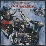 Joe Lovano - Flights of Fancy: Trio Fascination Edition Two '2001