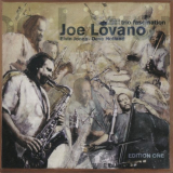 Joe Lovano - Trio Fascination Edition One '1998