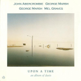 John Abercrombie - Upon a Time '1989