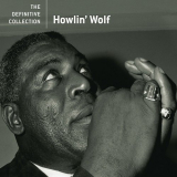 Howlin' Wolf - The Definitive Collection '2007