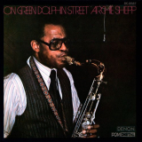 Archie Shepp - On Green Dolphin Street '1991