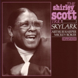 Shirley Scott - Skylark '1991