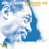 Duke Ellington - Copenhagen 1958 '2024