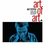 Art Pepper - Art Of Art '2024