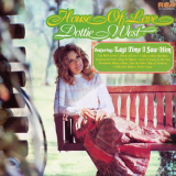 Dottie West - House of Love '1974 / 2024