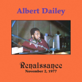 Albert Dailey - Renaissance - November 2, 1977 '1977 (2023)