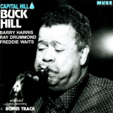 Buck Hill - Capital Hill '1990