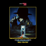 Uncle Acid & The Deadbeats - Nellâ€™ Ora Blu '2024
