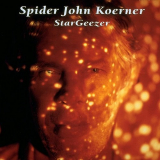 Spider John Koerner - Star Geezer '1996