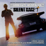 Craig Safan - Good Guys Wear Black / Silent Rage (Original Motion Picture Soundtracks) '2024