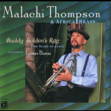 Malachi Thompson - Buddy Bolden's Rag '1995