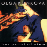 Olga Konkova - Her Point Of View '1999