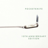 Mr Little Jeans - Pocketknife (10th Anniversary Edition) '2014