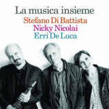 Stefano Di Battista - La musica insieme '2015