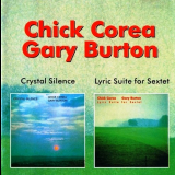 Chick Corea & Gary Burton - Crystal Silence/Lyric Suite For Sextet '2002