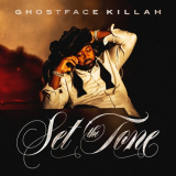 Ghostface Killah - Set The Tone (Guns & Roses) '2024