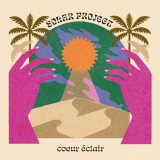 Solar Project - CÅ“ur Ã‰clair '2024