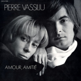 Pierre Vassiliu - Amour, amitiÃ© '1970